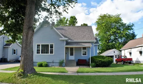 519 E Ash St, Canton, IL 61520 photo 36