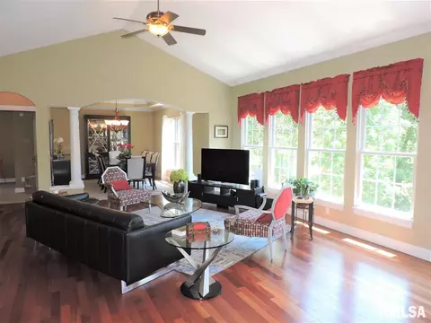 6700 N Buckeye Dr, Edwards, IL 61528 photo 5