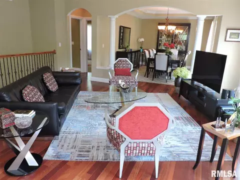 6700 N Buckeye Dr, Edwards, IL 61528 photo 6