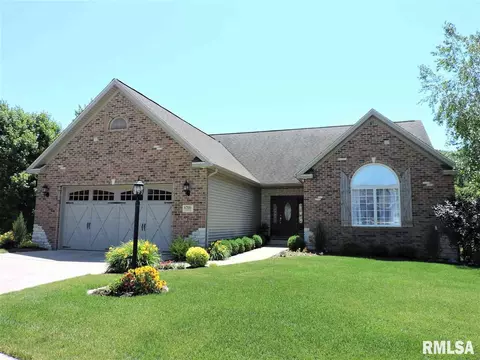 6700 N Buckeye Dr, Edwards, IL 61528 photo 1