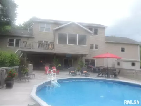 1201 Stacy Ln, Macomb, IL 61455 photo 33