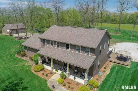 842 Banta Rd, Metamora, IL 61548 photo 36