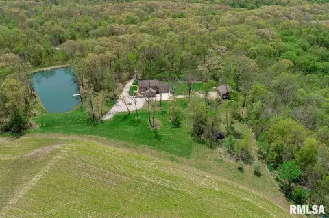 842 Banta Rd, Metamora, IL 61548 photo 33