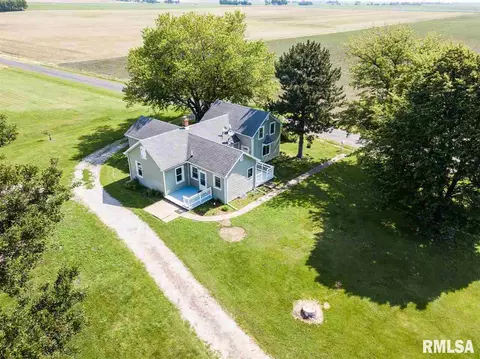 1247 County Road 900 E Rd, Metamora, IL 61548 photo 32