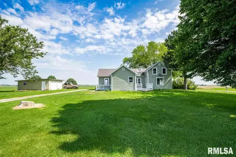 1247 County Road 900 E Rd, Metamora, IL 61548 photo 4