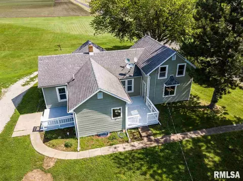 1247 County Road 900 E Rd, Metamora, IL 61548 photo 34