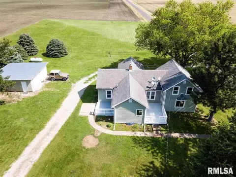 1247 County Road 900 E Rd, Metamora, IL 61548 photo 33