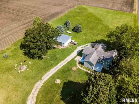 1247 County Road 900 E Rd, Metamora, IL 61548 photo 28