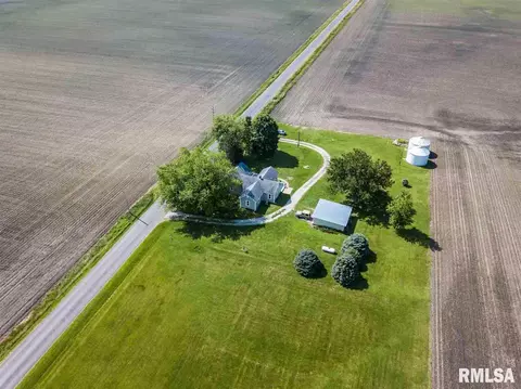 1247 County Road 900 E Rd, Metamora, IL 61548 photo 30