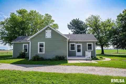 1247 County Road 900 E Rd, Metamora, IL 61548 photo 2