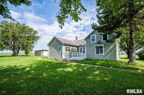 1247 County Road 900 E Rd, Metamora, IL 61548 photo 3