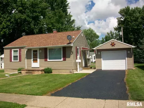 345 Iris Ct, Canton, IL 61520 photo 33