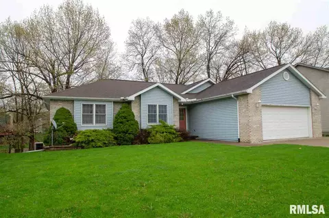 4412 S Misty Isle, Mapleton, IL 61547 photo 1