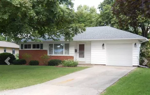 838 Madelyn Ave, Macomb, IL 61455 photo 1