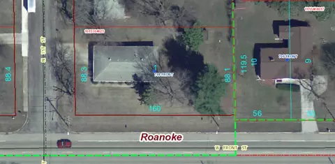 708 W Front St, Roanoke, IL 61561 photo 27