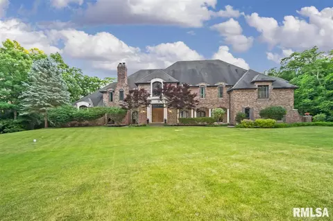 122 W Greystone Ct, Dunlap, IL 61525 photo 1