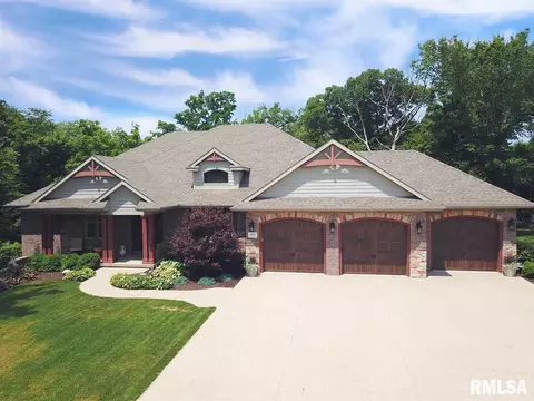 1818 Rustic Oak Dr, Washington, IL 61571 photo 33