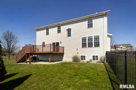 2010 W Liams Way, Dunlap, IL 61525 photo 3