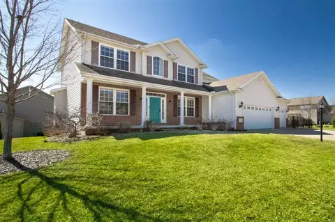 2010 W Liams Way, Dunlap, IL 61525 photo 34