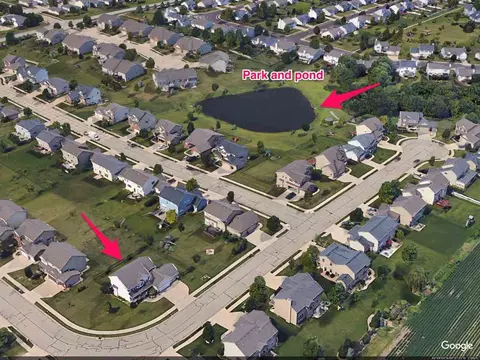 2010 W Liams Way, Dunlap, IL 61525 photo 2