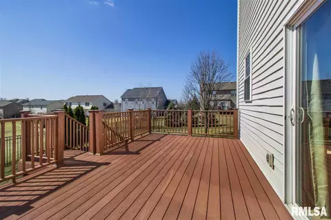 2010 W Liams Way, Dunlap, IL 61525 photo 4
