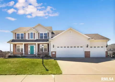2010 W Liams Way, Dunlap, IL 61525 photo 1