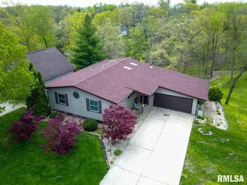 9602 W Whittingham Park, Mapleton, IL 61547 photo 2