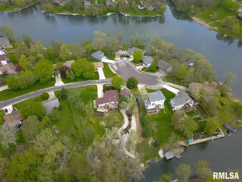 9602 W Whittingham Park, Mapleton, IL 61547 photo 36