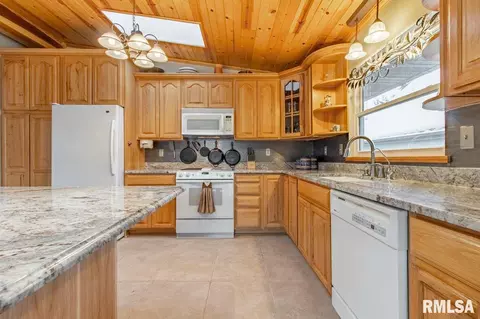 9602 W Whittingham Park, Mapleton, IL 61547 photo 12