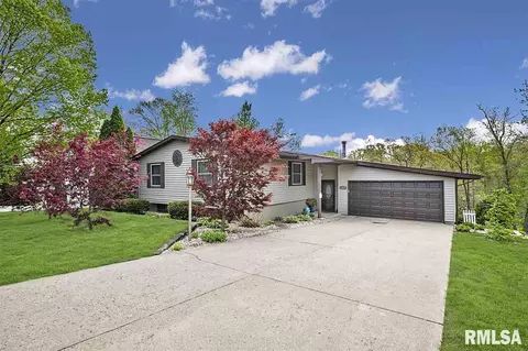 9602 W Whittingham Park, Mapleton, IL 61547 photo 1