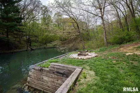 9602 W Whittingham Park, Mapleton, IL 61547 photo 35