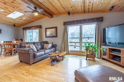 9602 W Whittingham Park, Mapleton, IL 61547 photo 5