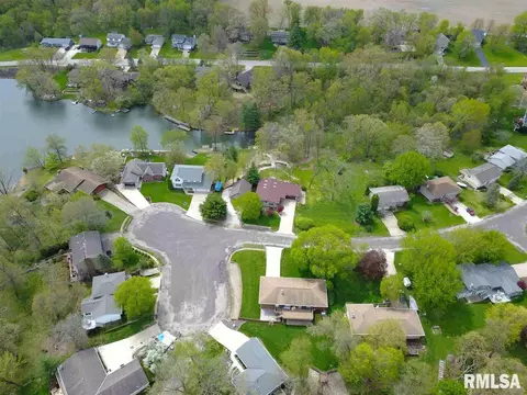 9602 W Whittingham Park, Mapleton, IL 61547 photo 3