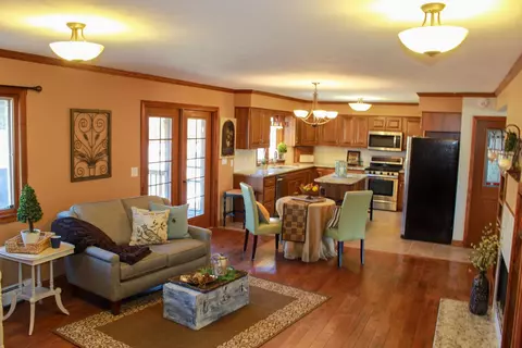 1111 Tottenham Ct, Washington, IL 61571 photo 11