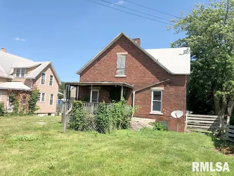 140 E Locust St, Canton, IL 61520 photo 31