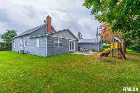 999 County Road 1625 E Rd, Eureka, IL 61530 photo 25