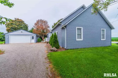 999 County Road 1625 E Rd, Eureka, IL 61530 photo 26
