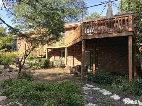 412 Highview Dr, Eureka, IL 61530 photo 36