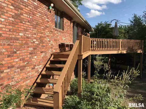 412 Highview Dr, Eureka, IL 61530 photo 26
