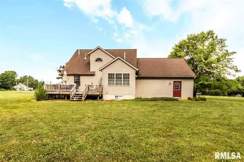 8408 W Vicki Lynn Dr, Mapleton, IL 61547 photo 32