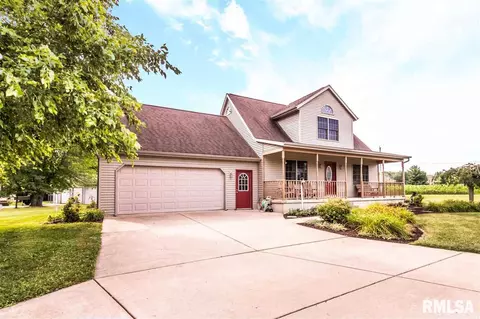 8408 W Vicki Lynn Dr, Mapleton, IL 61547 photo 2
