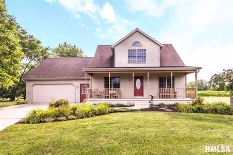 8408 W Vicki Lynn Dr, Mapleton, IL 61547 photo 1