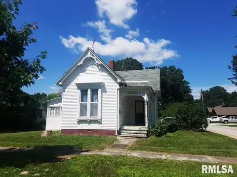 402 S Campbell St, Macomb, IL 61455 photo 1