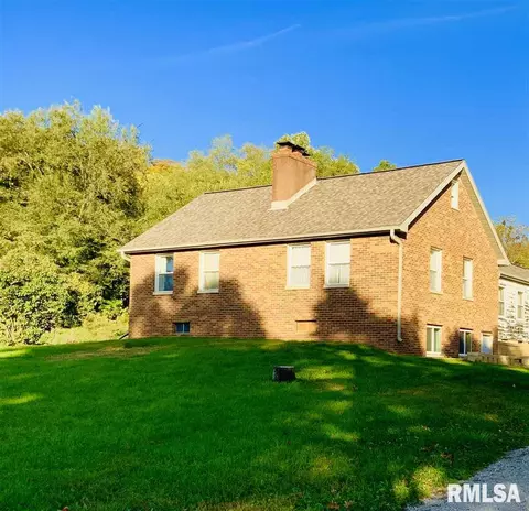 2056 Route 26 Rte, Lowpoint, IL 61545 photo 1
