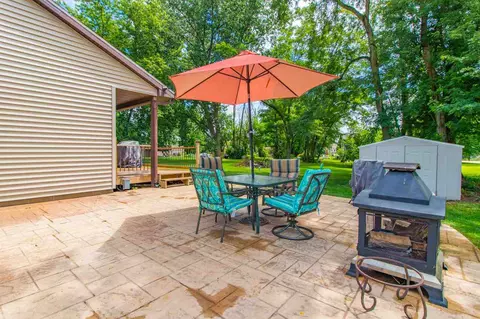 9394 W Darlington Dr, Mapleton, IL 61547 photo 5