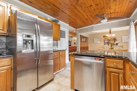 9394 W Darlington Dr, Mapleton, IL 61547 photo 21