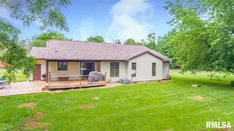 9394 W Darlington Dr, Mapleton, IL 61547 photo 7
