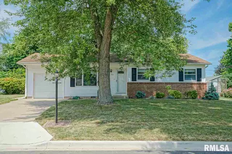 204 Circle Dr, Morton, IL 61550 photo 34