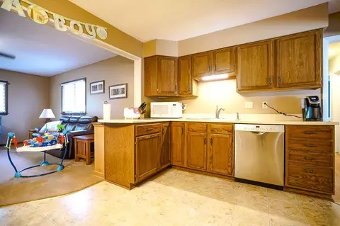 204 Circle Dr, Morton, IL 61550 photo 16