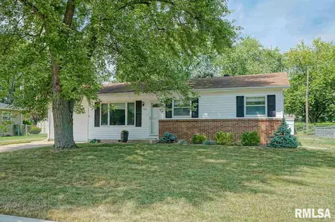 204 Circle Dr, Morton, IL 61550 photo 33
